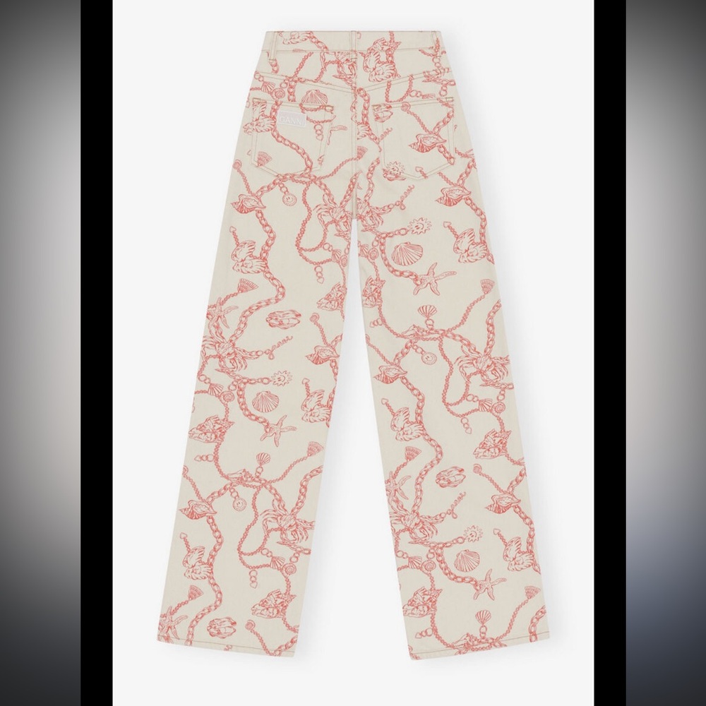 LOOKING TO BUY ganni magny jeans